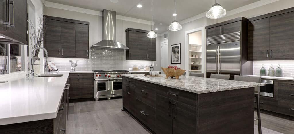 Redefining Your Culinary Space: The Art of Kitchen Remodeling