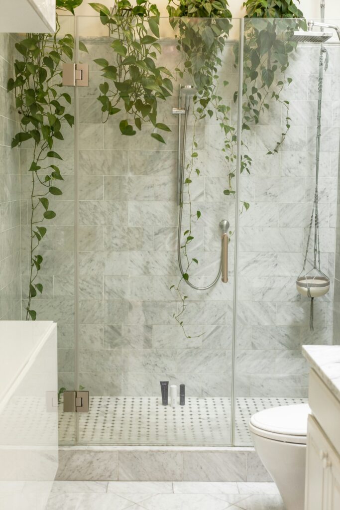 Transform Your Bathroom: Top Trends in Bathroom Remodeling by Total Construction Company
