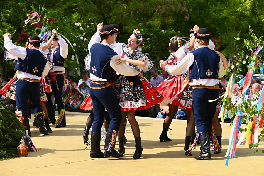 Washington Salsa Festival